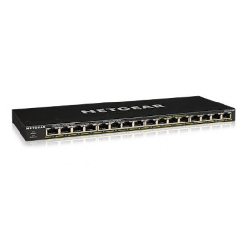 Netgear gs316p non gestito - gs316p,