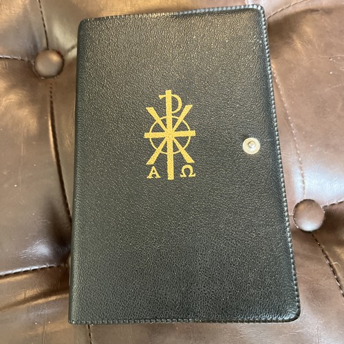 Joseph daily missal - st,