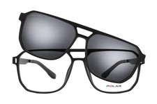 Polar occhiale da vista goccia