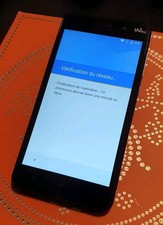 Smartphone Wiko LENNY - 4 Go -