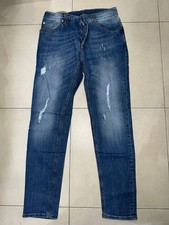 Dondup Jeans Modello Mius Uomo