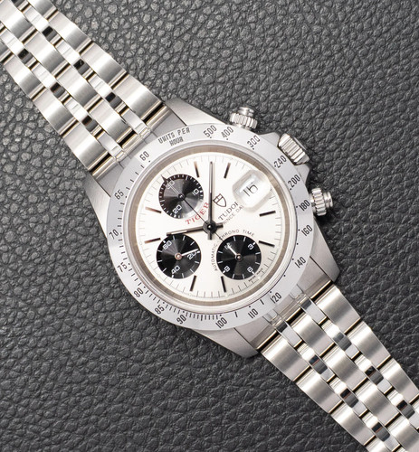 Tudor oysterdate small - tudor,