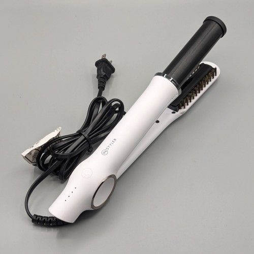 Instyler airless blowout - airless,