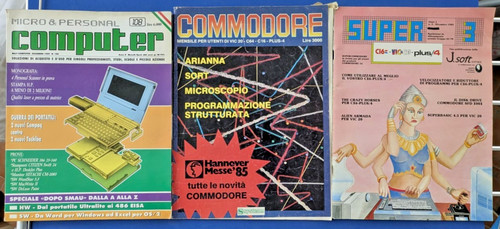 Retro commodore vic c16 - commodore,