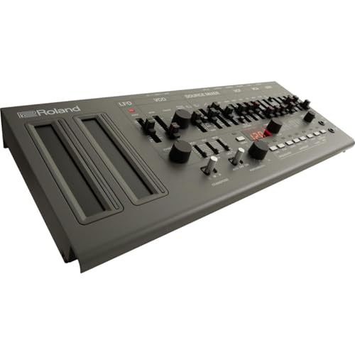Modulo sintetizzatore roland - sintetizzatore,
