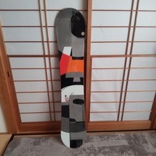 Snowboard Burton Clash 145 cm