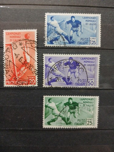 1934 regno francobolli - regno,