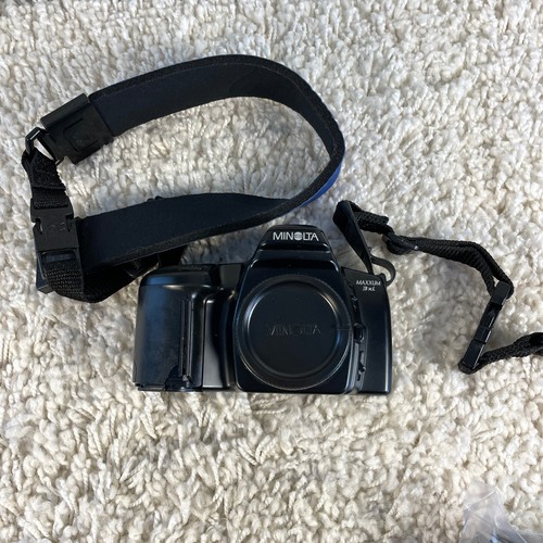 Corpo fotocamera reflex