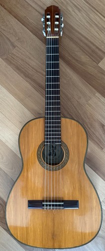Chitarra classica liuteria - chitarra,