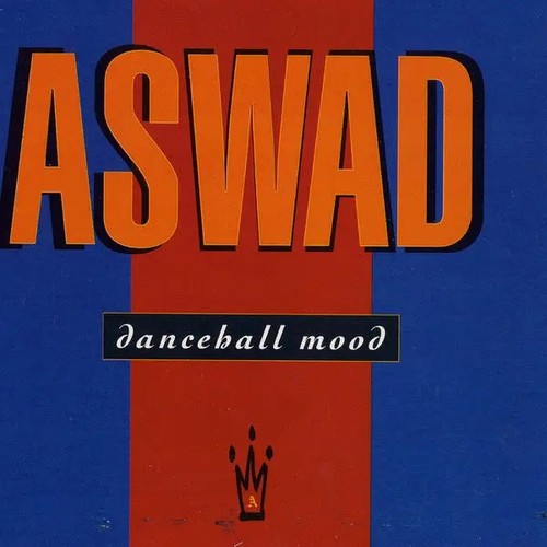 Aswad dancehall mood vinile - aswad,