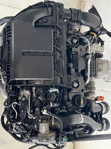 Motore completo per peugeot - completo,