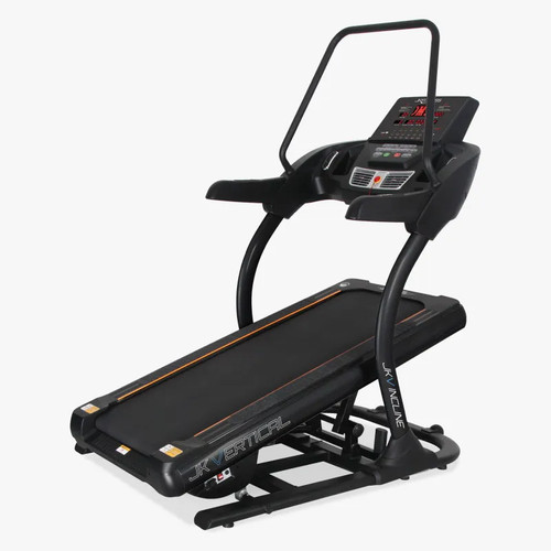 Tapis roulant jkv - tapis, incline