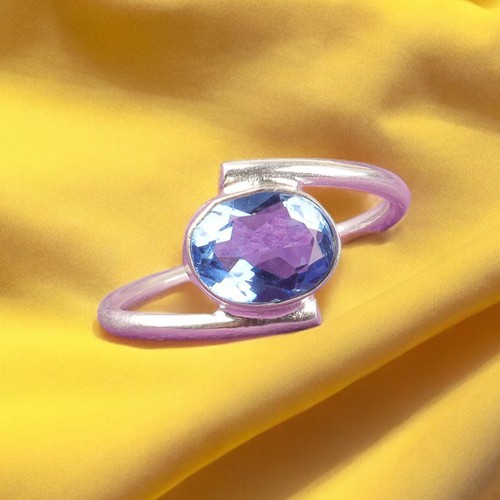 Anello argento sterling 925 - argento,