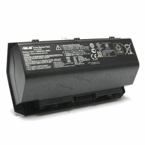 Batteria nuova originale 88wh - batteria,