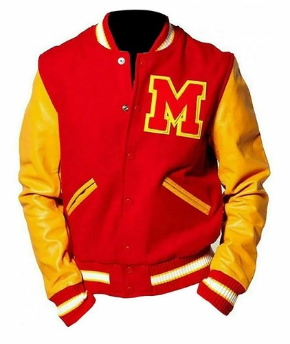 Giacca bomber uomo michael - giacca,