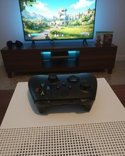 Console xbox one - console,