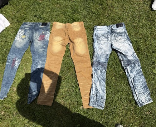 Jeans vintage per 80 - jeans,