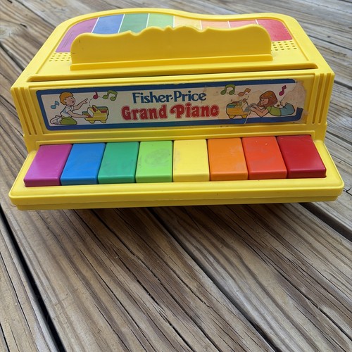 Pianoforte coda vintage - pianoforte, a