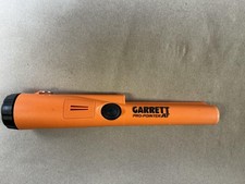 Garrett Pro-Pointer AT