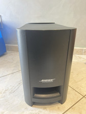 Bose 3.2.1 Home Theater