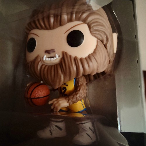 Scott howard 772 funko - #772,
