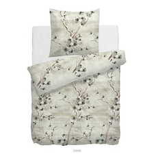 Set lenzuola HnL raso verde