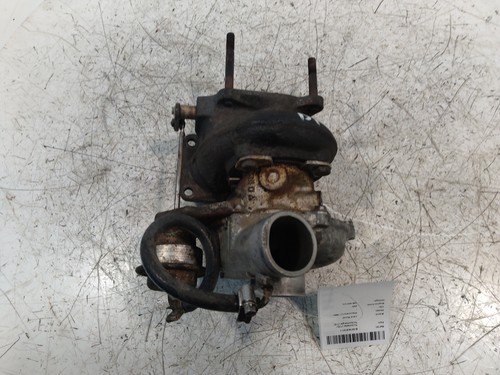 Turbocompressore per land - turbocompressore,