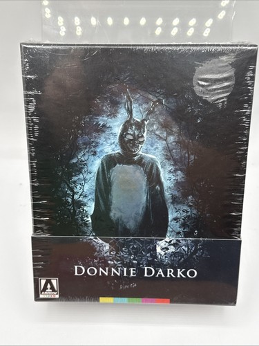Donnie darko limited edition - donnie,