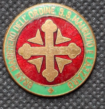 Distintivo cavalleresco Gran