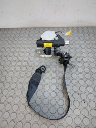 13744 cintura sicurezza ant - 13744,