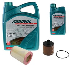 FEBI Kit Revisione 6L ADDINOL