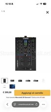 Xone 24 Hallen & Heat Mixer dj