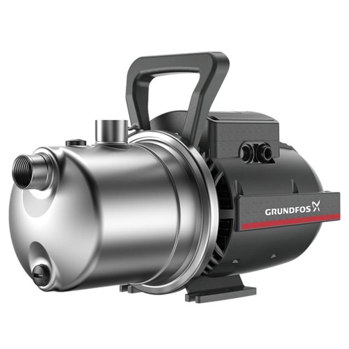 Pompa autoadescante grundfos - pompa,