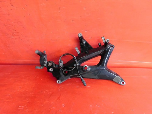 Staffa ruota posteriore kymco - posteriore,