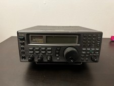 Ricevitore radio onde corte Icom IC-R8500 - Funzionante, vedi video! AS-IS