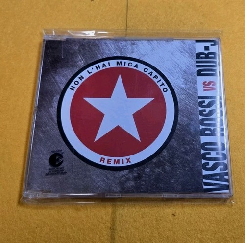 Vasco rossi dub non - non, l'hai