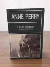 Anne perry delitti di - anne,