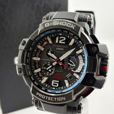 Casio G-Shock GPW-1000 Solar
