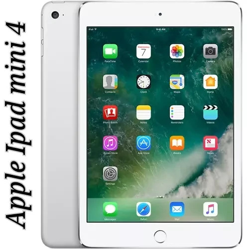 Apple ipad mini - ipad,