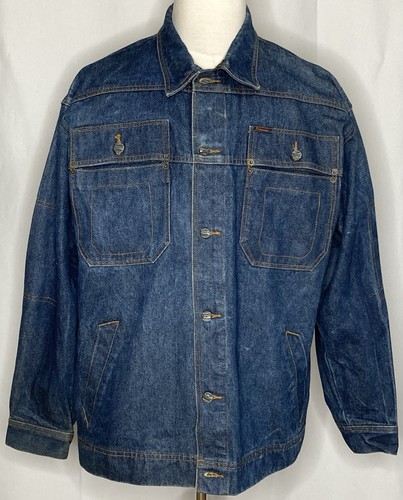 Giacca jeans propain - giacca,