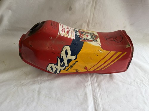 Serbatoio benzina honda pxr - serbatoio,