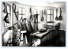 Museo degli strumenti musicali