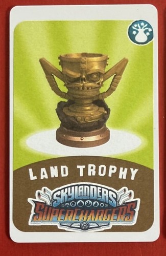 Skylanders superchargers set - skylanders,