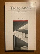 Tadao Ando - Zanichelli 1997