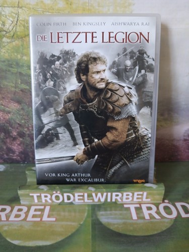 Die letzte legion - die,