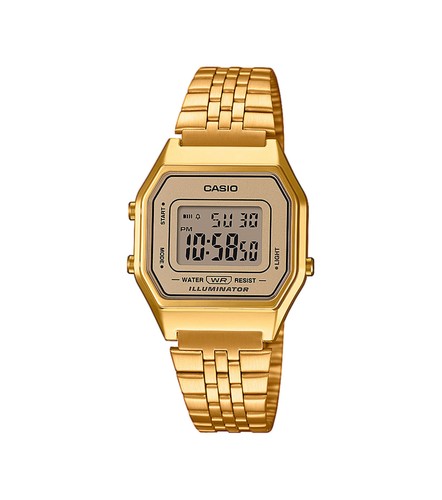 Orologio casio vintage - orologio,