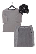 Completo moda donna taglia S