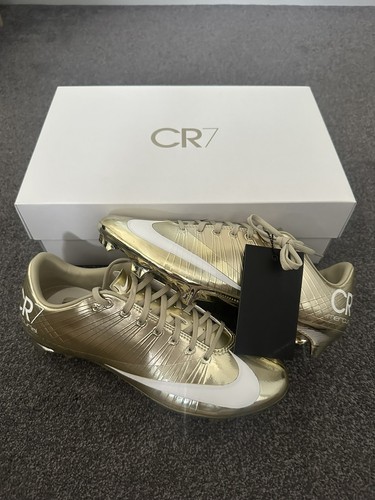 Nike mercurial superfly rgn - 1,