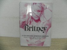 Britney Spears - Britney 2002