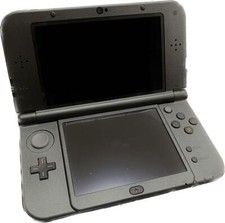 Nintendo new 3ds 5 - 3ds, ll